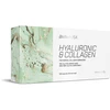 Biotech Hyaluronic &amp; Collagen 120 kaps.