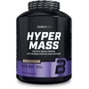 Biotech Hyper Mass 4000 g. (Cookies & Kreminis skonis )