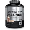 Biotech Iso Whey Platinum 1816 g. (Pistachio skonis )