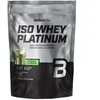 Biotech Iso Whey Platinum 454 g (Strawberry skonis )