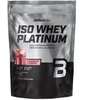 Biotech Iso Whey Platinum 454 g (Strawberry skonis )