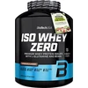 Biotech Iso Whey Zero 1816 g. (Catalan Caramel Kreminis skonis)