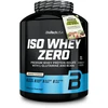 Biotech Iso Whey Zero 1816 g. (Catalan Caramel Kreminis skonis)