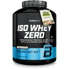 Biotech Iso Whey Zero 1816 g. (Pistachio skonis)