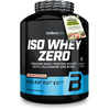 Biotech Iso Whey Zero 1816 g. (Vanilla skonis )