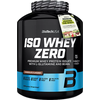 Biotech Iso Whey Zero 1816 g. (Vanilla skonis )
