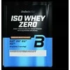 Biotech Iso Whey Zero 25 g. (Įvairūs skoniai)