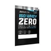 Biotech Iso Whey Zero 25 g. (Įvairūs skoniai)