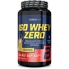 Biotech Iso Whey Zero 908 g. (Churros skonis )