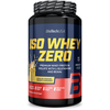 Biotech Iso Whey Zero 908 g. (Vanilla skonis )