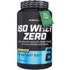 Biotech Iso Whey Zero 908 g. (Vanilla skonis )