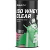 Biotech Iso Whey Zero Clear 400g. (išrūgų izoliatas) (Watermelon skonis)