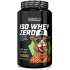 Biotech Iso Whey Zero Dubai Chocolate Style 908 g. (Dubai Chocolate Style skonis)