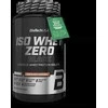Biotech Iso Whey Zero Juodas 908 g. (Strawberry skonis )
