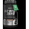 Biotech Iso Whey Zero Juodas 908 g. (Vanilla skonis )