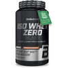 Biotech Iso Whey Zero Juodas 908 g. (Vanilla skonis )