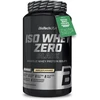 Biotech Iso Whey Zero Juodas 908 g. (Vanilla skonis )