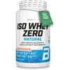 Biotech Iso Whey Zero Natural 908 g. (Vanilla-Cinnamon skonis )