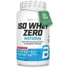 Biotech Iso Whey Zero Natural 908 g. (Vanilla-Cinnamon skonis )