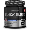 Biotech Juodas Blood CAF+ 300g. (Blueberry skonis)