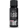 Biotech Juodas Blood Shot 60ml. (Lemonade skonis)