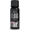 Biotech Juodas Blood Shot 60ml. (Lemonade skonis)