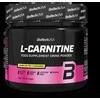 Biotech L-Carnitine 150 g. (Lemon ice tea skonis)