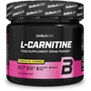 Biotech L-Carnitine 150 g. (Lemon ice tea skonis)