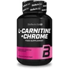 Biotech L-Carnitine + Chrome 60 kaps.