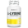 BioTech L-Lysine 90 kaps. (L-lizinas)