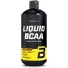 Biotech Liquid BCAA 1000 ml. (Oranžinis skonis)