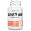 Biotech Liver Aid 60 tab.