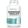 BioTech Magnesium 60 kaps.