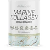 Biotech Marine Collagen (Jūrinis kolagenas iš žuvų) 240g. (Mango skonis )