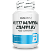 Biotech Multi Mineral Complex 100 tab.