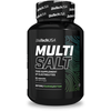 Biotech MultiSalt 60 kaps.