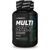 Biotech MultiSalt 60 kaps.