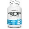 Biotech Multivitamin For MEN 60 tab.
