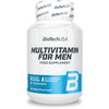 Biotech Multivitamin For MEN 60 tab.