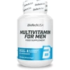 Biotech Multivitamin For MEN 60 tab.