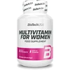 Biotech Multivitamin For Women 60 tab.