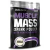 Biotech Muscle Mass 1000 g. (Chocolate skonis)