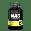 Biotech NAC 60 tabl. (N-acetil-L-cisteinas)