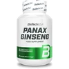 Biotech Panax Ginseng (ženšenis) 60 kaps.