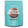 BioTech Protein Ice Kreminis (ledai) 500g. (Braškių skonis)