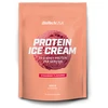 BioTech Protein Ice Kreminis (ledai) 500g. (Braškių skonis)