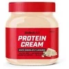 BioTech Protein Kreminis 400g. (Baltas chocolate skonis)