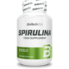 Biotech Spirulina 100 tab.