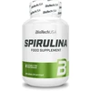 Biotech Spirulina 100 tab.