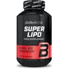 Biotech Super Burn 120 tabl.